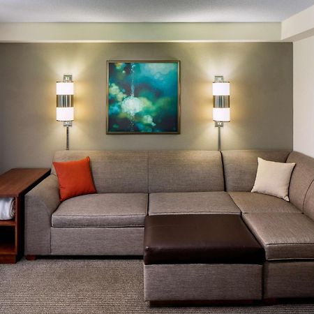 Hotel Hyatt Place Roanoke Airport / Valley View Mall Extérieur photo