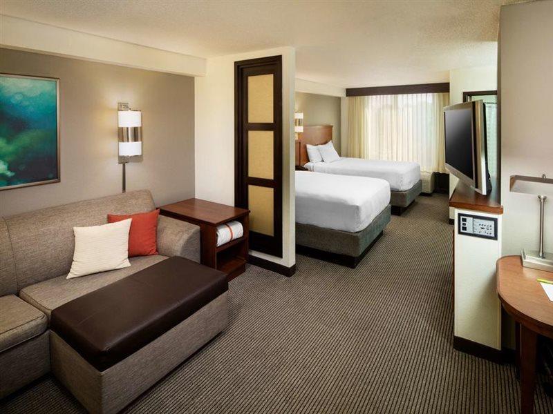 Hotel Hyatt Place Roanoke Airport / Valley View Mall Extérieur photo