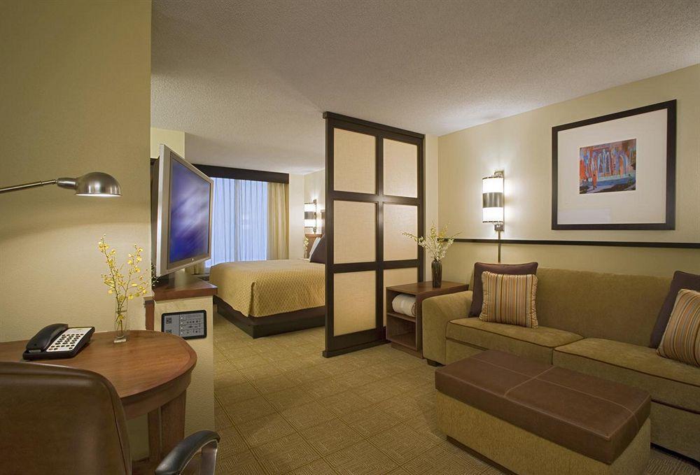 Hotel Hyatt Place Roanoke Airport / Valley View Mall Chambre photo