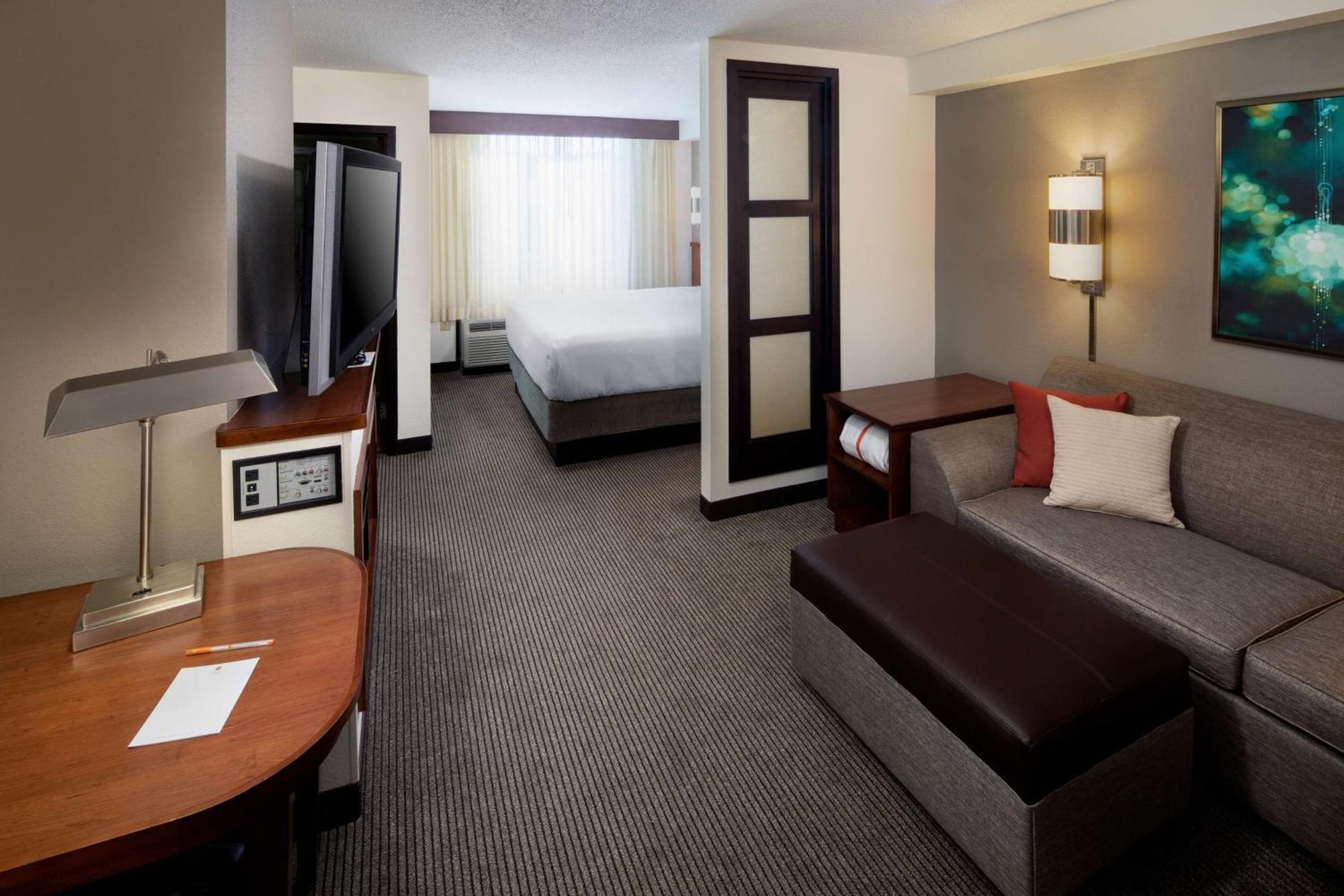 Hotel Hyatt Place Roanoke Airport / Valley View Mall Extérieur photo