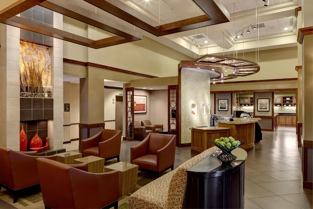 Hotel Hyatt Place Roanoke Airport / Valley View Mall Intérieur photo