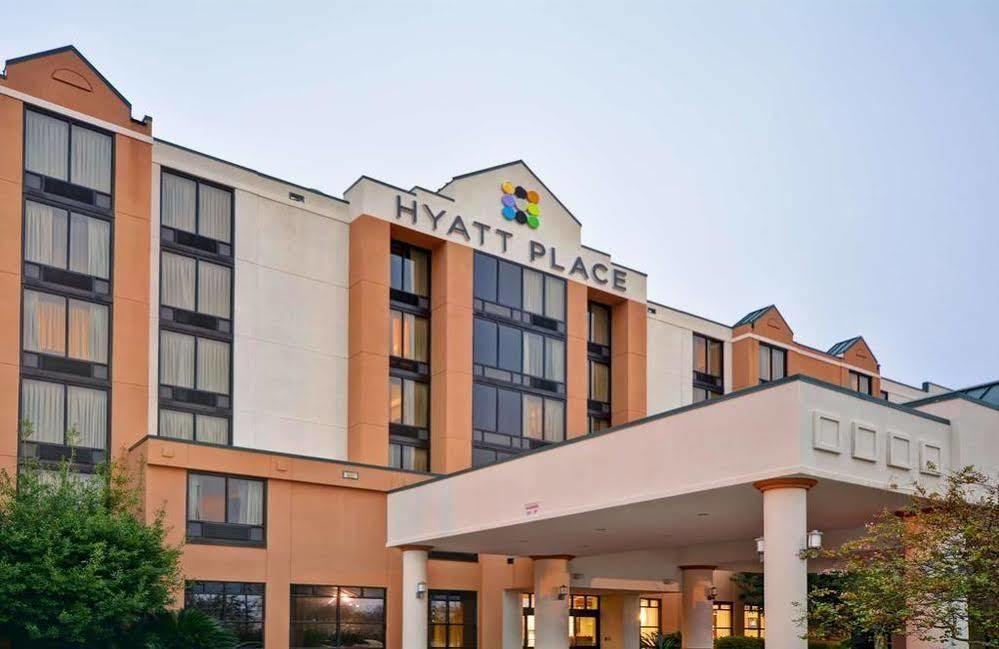 Hotel Hyatt Place Roanoke Airport / Valley View Mall Extérieur photo