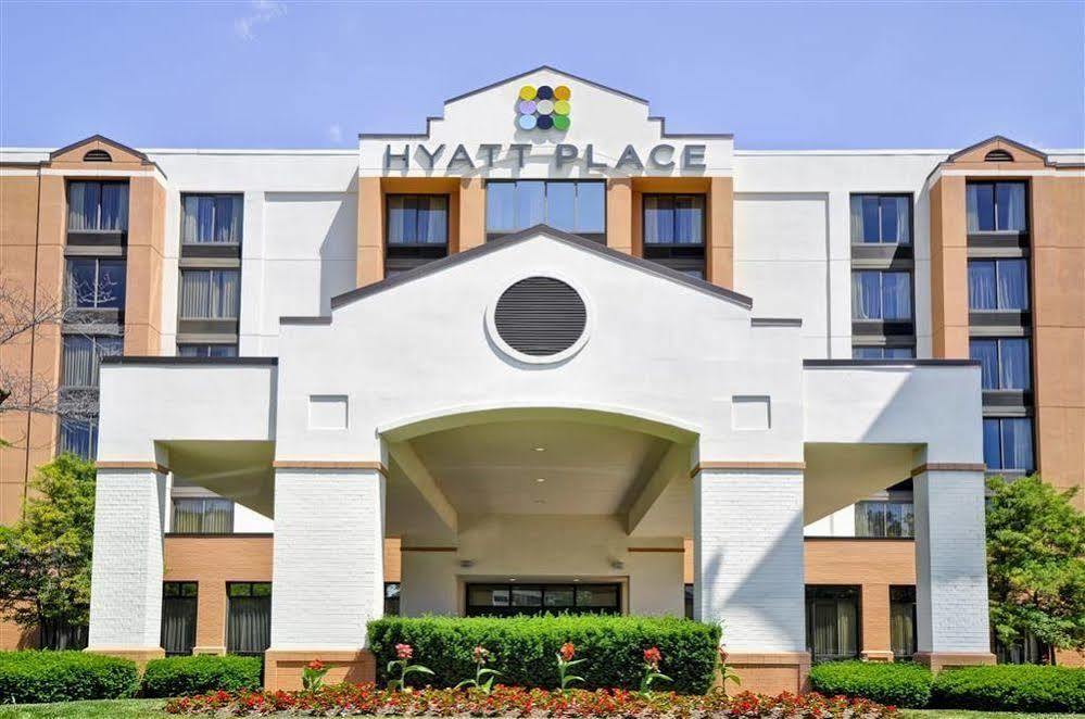 Hotel Hyatt Place Roanoke Airport / Valley View Mall Extérieur photo