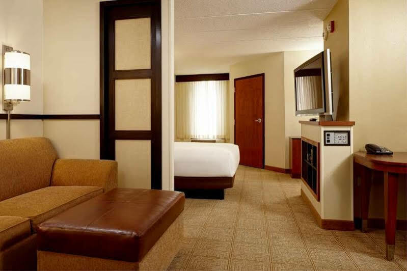 Hotel Hyatt Place Roanoke Airport / Valley View Mall Extérieur photo