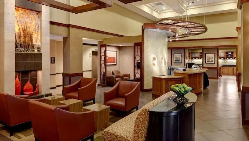 Hotel Hyatt Place Roanoke Airport / Valley View Mall Extérieur photo